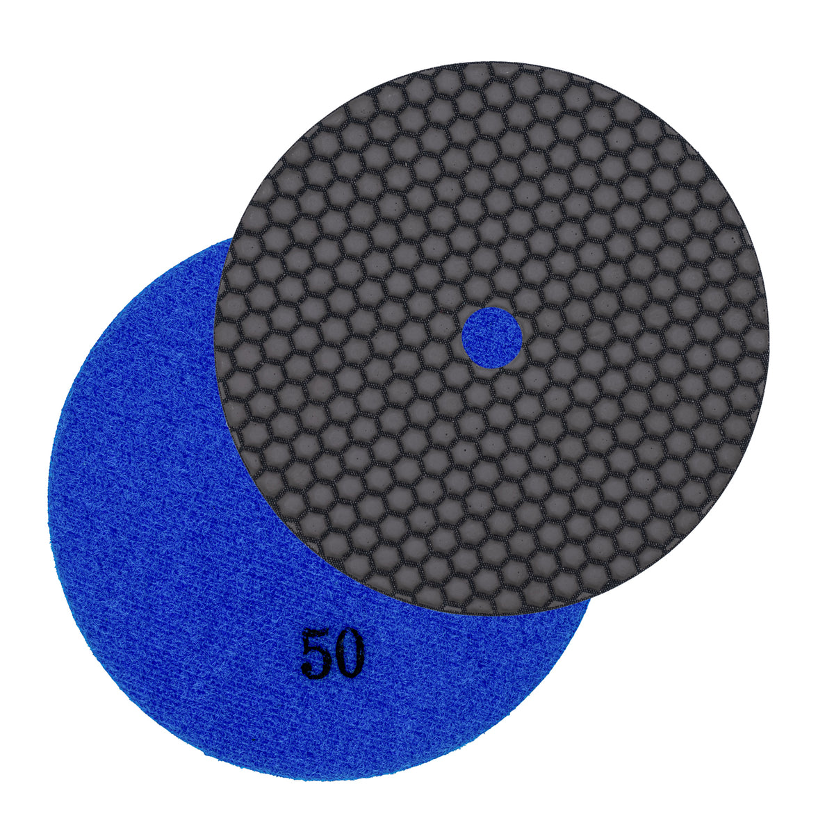 Schleifscheibe | 747 | Ungelocht| 125 Mm | STARCKE